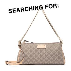 ISO: Kate Spade Penn Place Crossbody Bag
